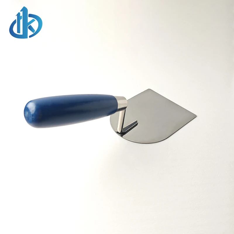 Stainless Margin Trowel Stainless Margin Trowel