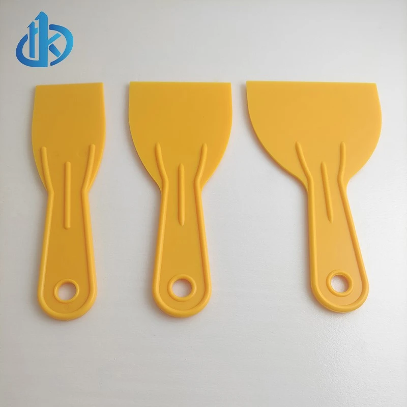 Plastic Putty Knife Plastic Putty Knife
