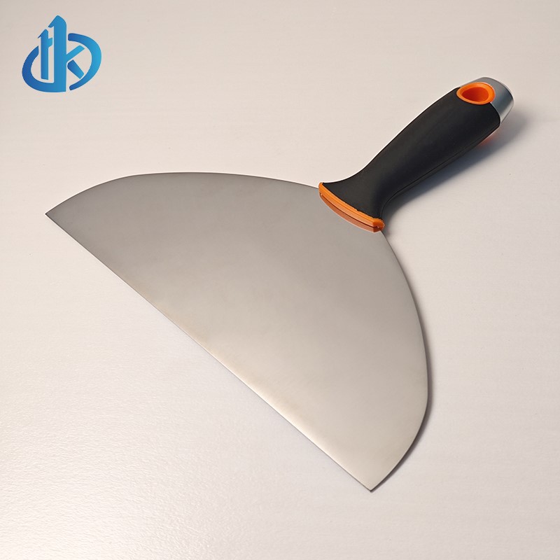 wide putty knife with handle wide putty knife with handle