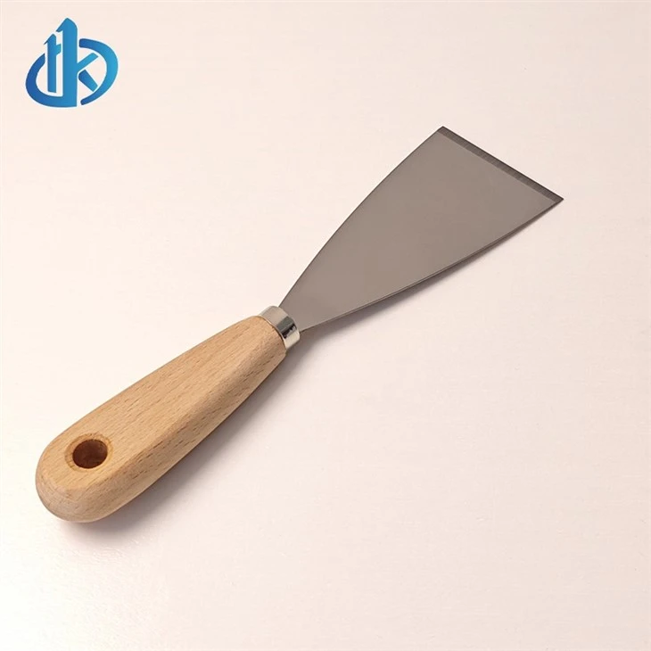 Cleaning Putty Knife