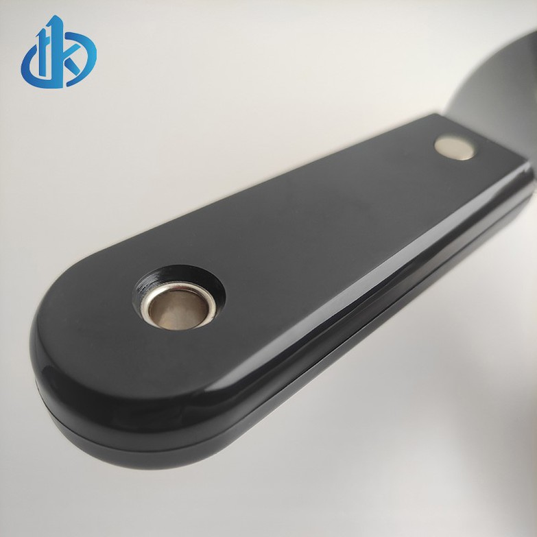 Putty Knife With Nylon Handle Putty Knife With Nylon Handle