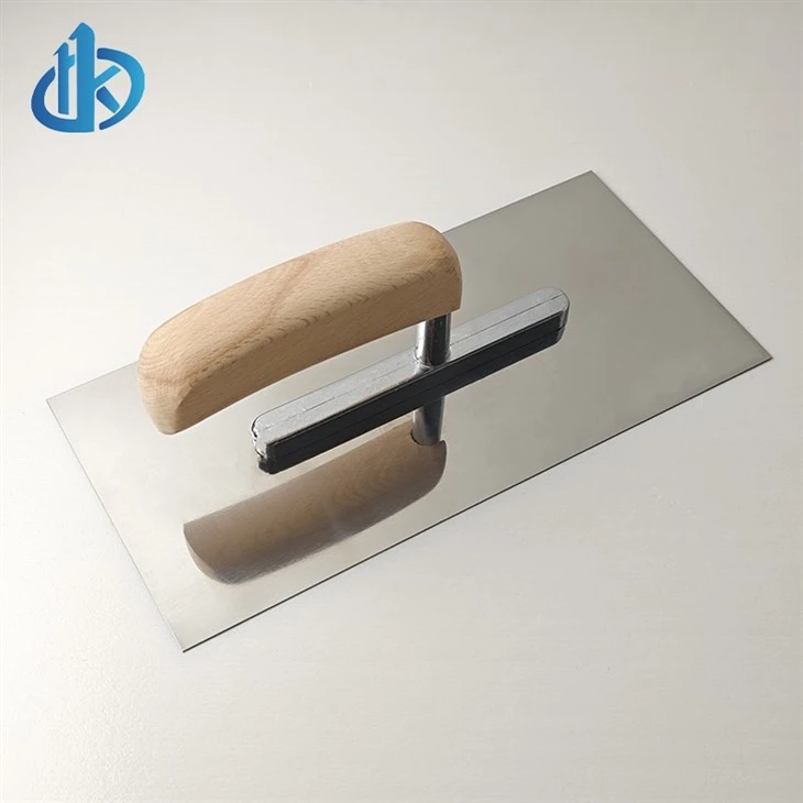 Plastering Float